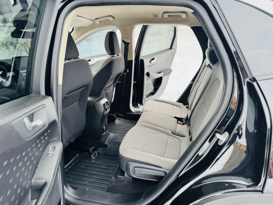 Ford Kuga AWD Titanium 2021р.в.