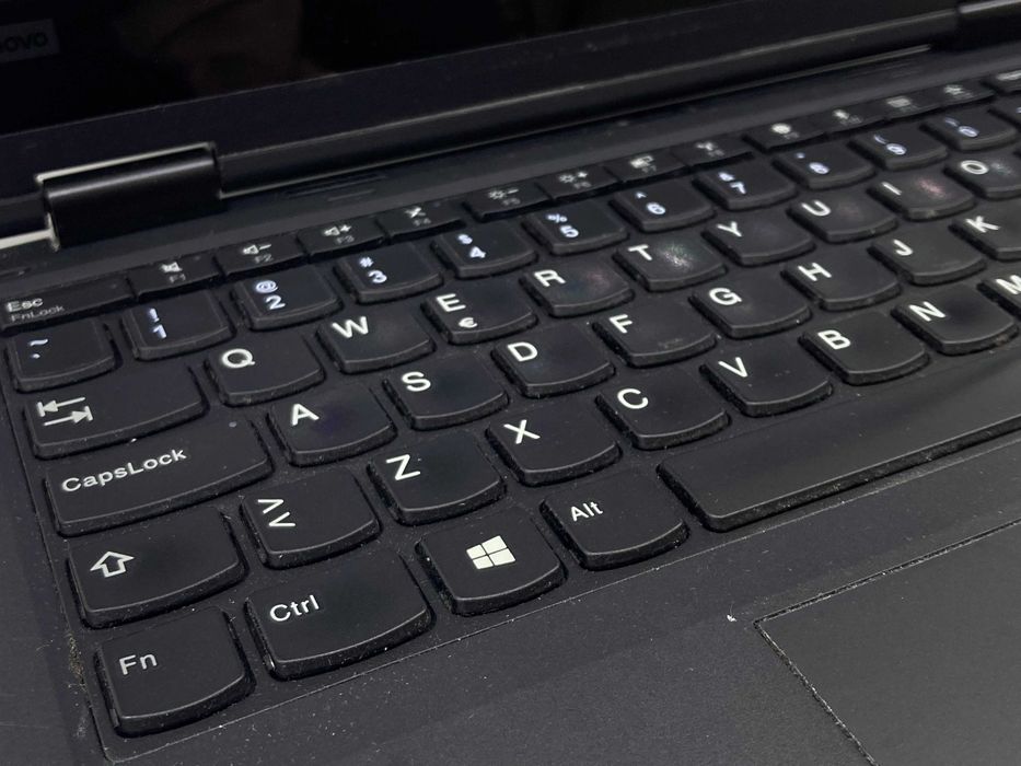 Laptop Lenovo ThinkPad 11e5th