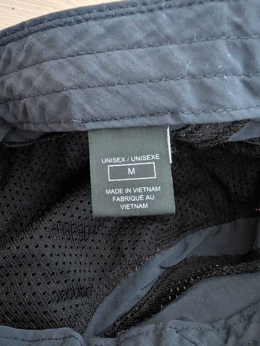 Jack Wolfskin Vent Pro Cap night blue