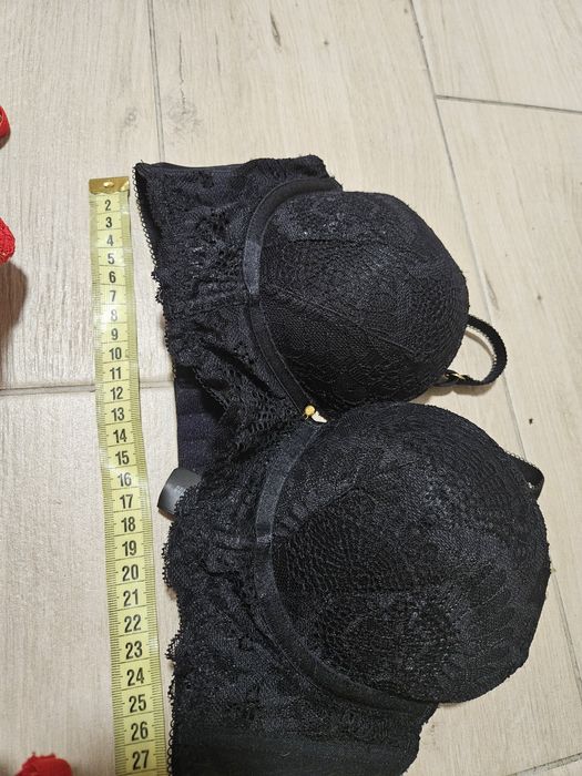 Бюстгальтер на девочку