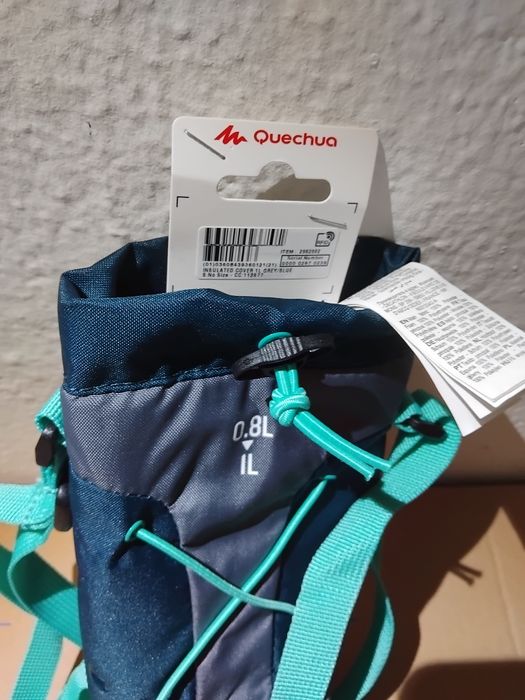 Bolsa Isotérmica para Cantil de Caminhada - Chechua