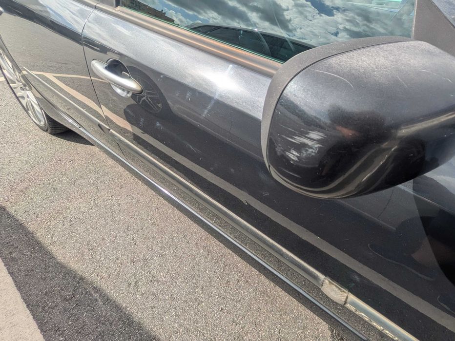 Renault Laguna II Break 2.0 dCi 175 cv Exclusive Ambiance Dynamique (Nov/2006)