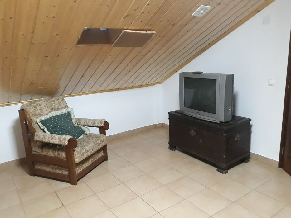 Quarto Solteiros ou Casal