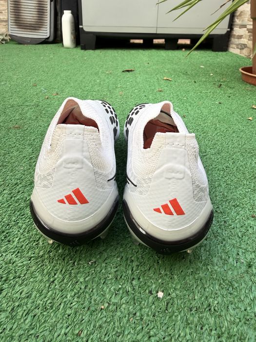 Adidas Predator Elite Laceless + Saco (Oferta)