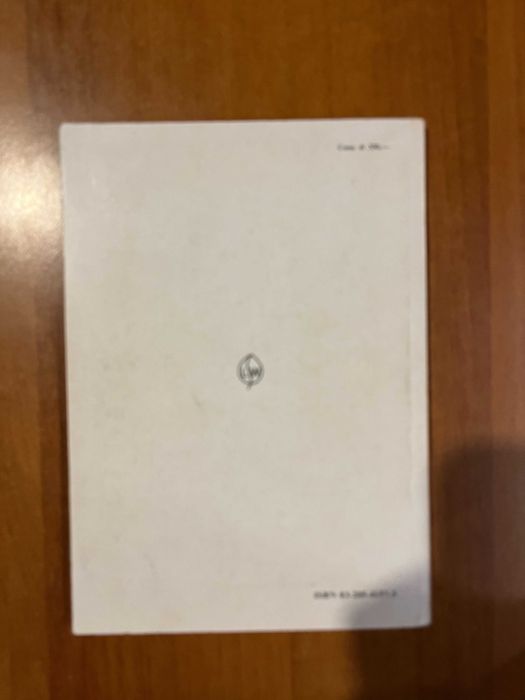 Hilary, Zulek i ruskie pierogi ; Andrzej Grabowski ; satyra