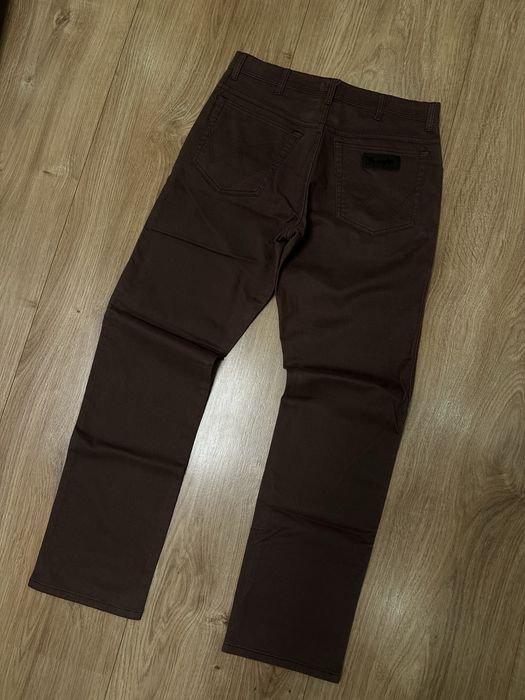 Брюки/Штани WRANGLER TEXAS розмір W32 L33. СТОК. 100% Оригінал.