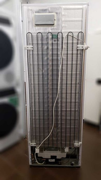 Морозильна камера Beko RFNK290T21W