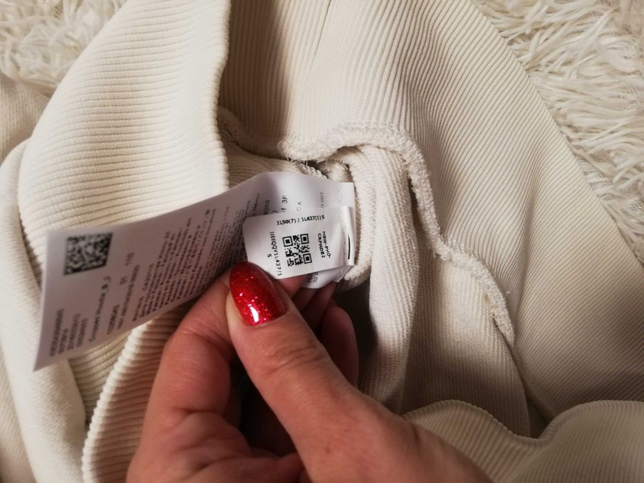 bluza z kapturem Hugo Boss S 36 M 38