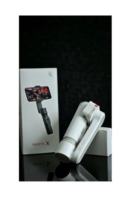 Gimbal Zhiyun Smooth X