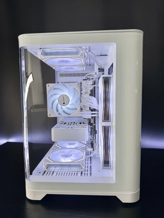 Digital PC Midline Mirage | Ryzen 7500F + RTX5060