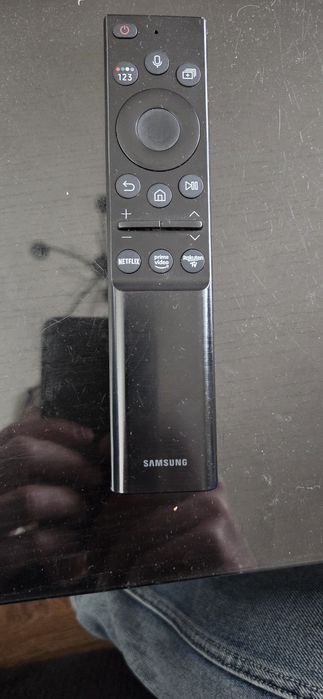 Telewizor Samsung 65 cali