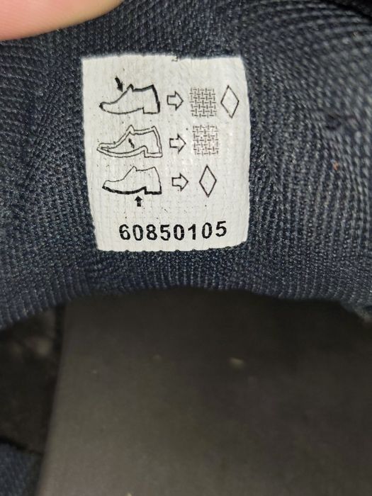 Buty sportowe sneakersy BEKKIN