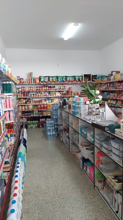 Loja Multieuro Darque Para Trespasse