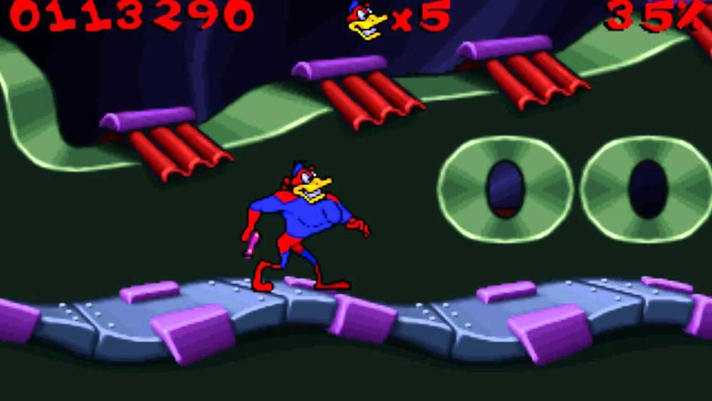 Retro komputer socket7