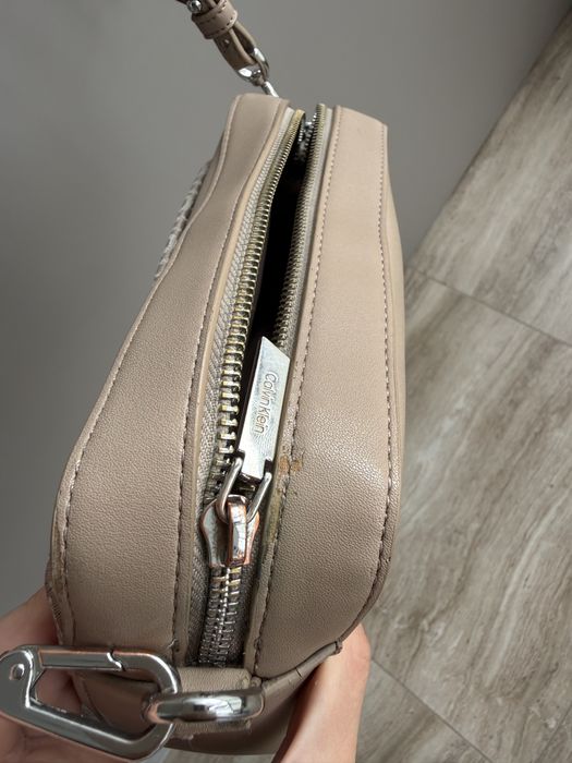 Сумка жіноча Calvin Klein