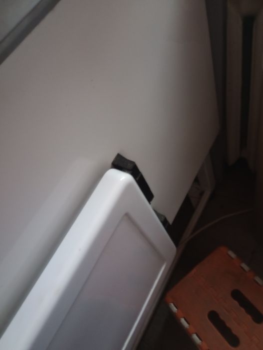 Lada hłodnicza   sklepowa