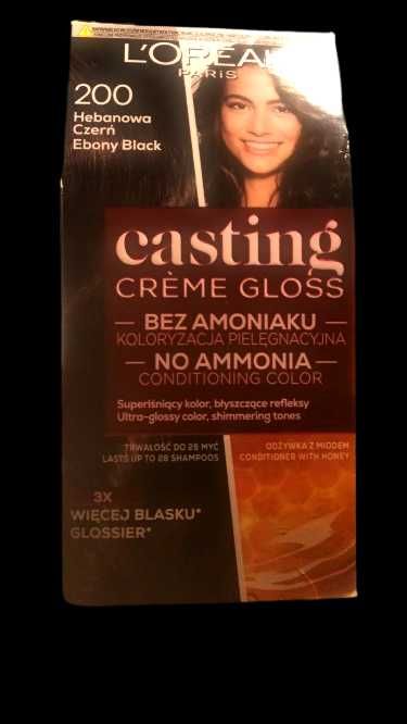 Farba do włosów L'Oréal Paris Casting Creme Gloss