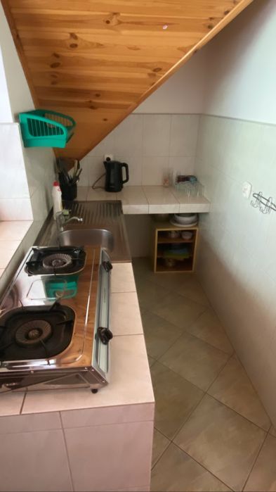 Apartament 2min od Jeziora, 6 osobowy na piętrze Okuninka