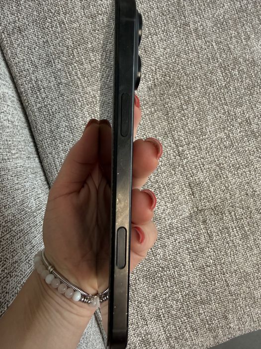 IPhone 16 pro max 256 GB