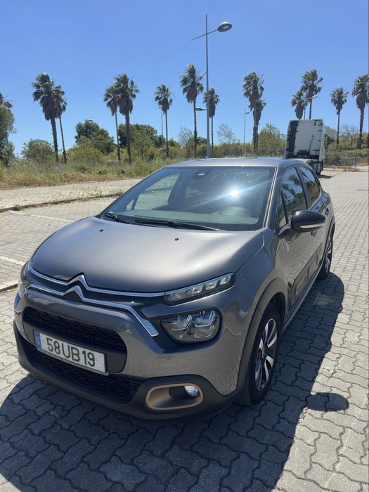 Citroen C3 1.2 PureTech C-Series