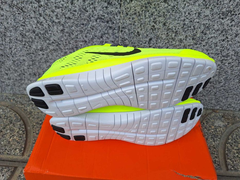 Sapatilhas Nike Free 3.0 V5 Tam 41 , 40