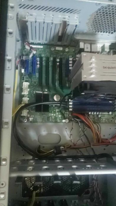 Сервер 8GB DDR4 ПК Xeon ОПТ розница