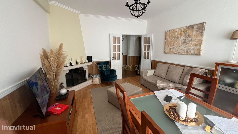 Apartamento T2 no coração de Mem Martins, Sintra - Excelente Oportunid