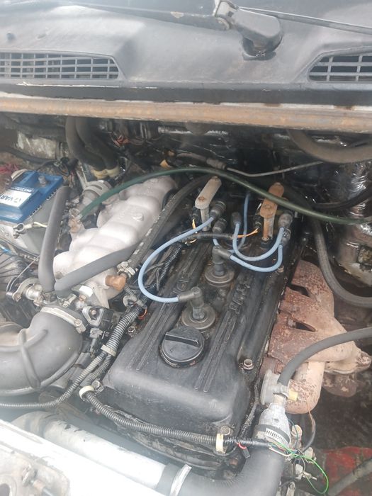 Разборка, Газель, Соболь.: 1 000 грн. - ГАЗ Дніпро на Olx