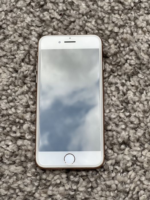 iPhone 8 256 GB, IPHONE