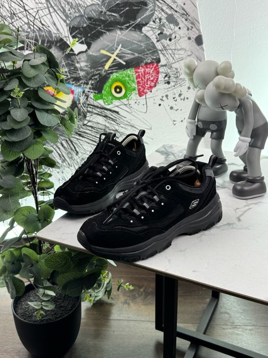 Кросівки Skechers Memory Foam 38 розмір Е8468