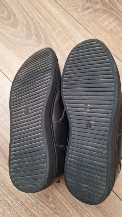 Туфлі шкіряні для хлопчика