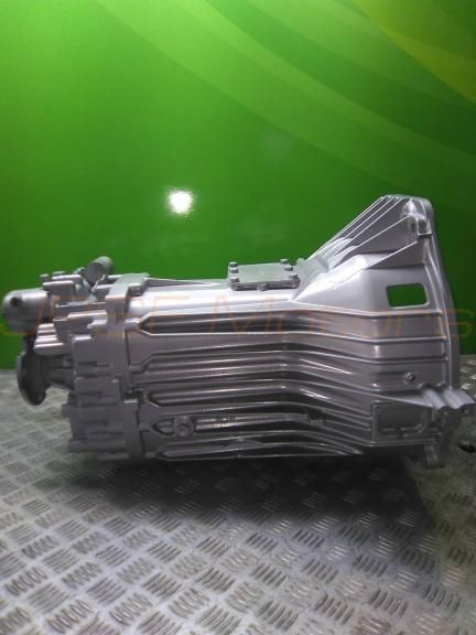 Caixa de Velocidades Iveco 2.3hpi 35C13 - RECONDICIONADA