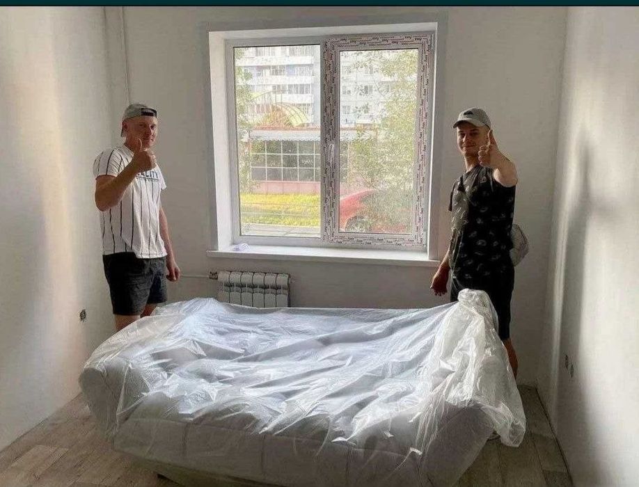 • Грузчики Рівне •