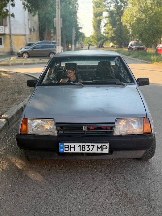 продам ваз 21099