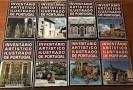 Inventário Artístico Ilustrado de Portugal (8 vol)