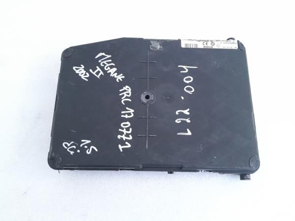 Caixa fusíveis / SAM / BSI RENAULT Megane II (BM0/1_, CM0/1_)