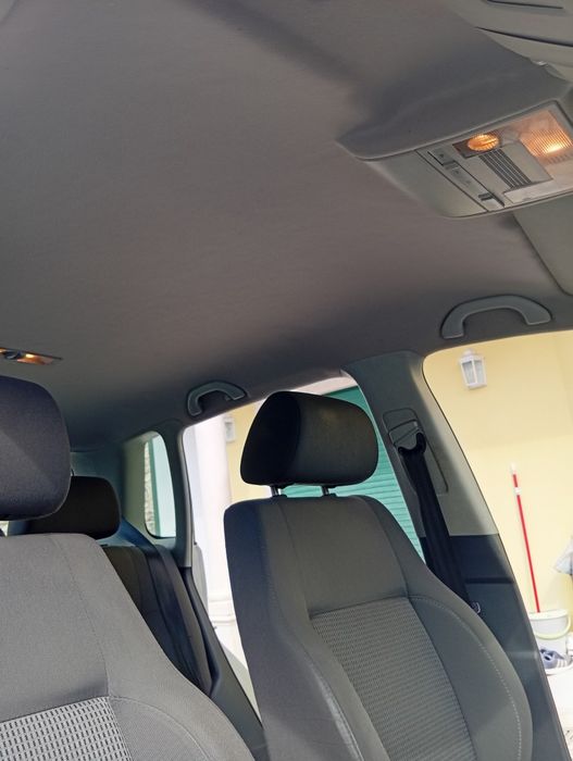 VW Polo GPL BRC - Full extras