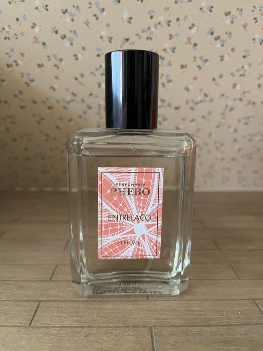 Perfume Entrelaco da Phebo 100ml