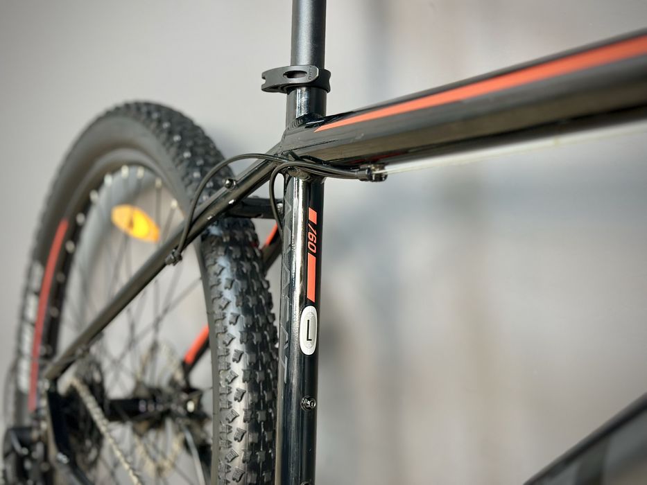 Велосипед Scott Aspect 760 L