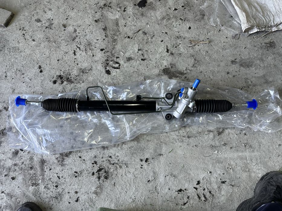 Рейка АНГЛІЯ Mitsubishi L200 2005-2015