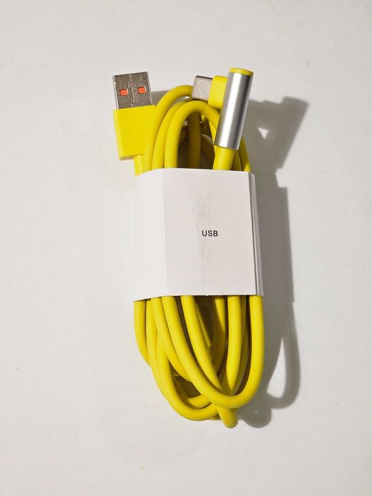 Зарядний кабель usb-tape c для Xiaomi,(1.8м)