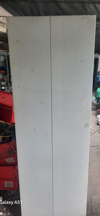 Szafa warszt metalowa