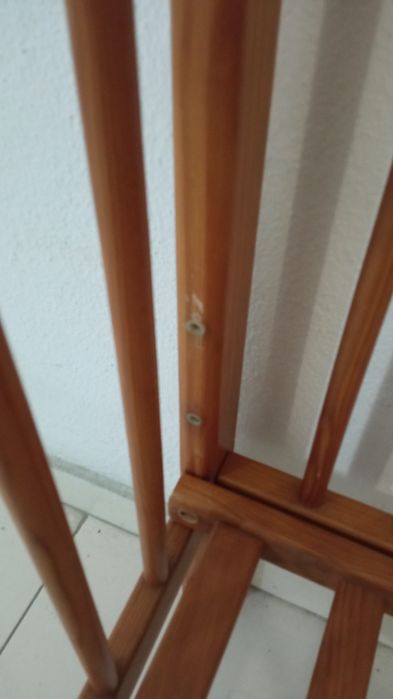 Cama    berço  bebe