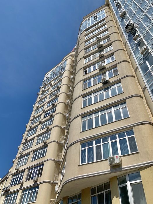 2-комнатная квартира по адресу ул. Шолуденка (площадь 65,6 м²) - Atlanta.ua - фото 11