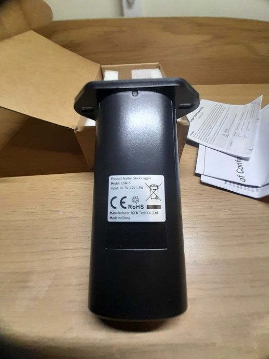 WI-FI адаптер для інвертора DEYE.