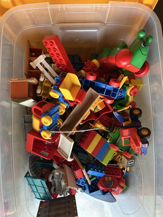 Legos , varias coleções
