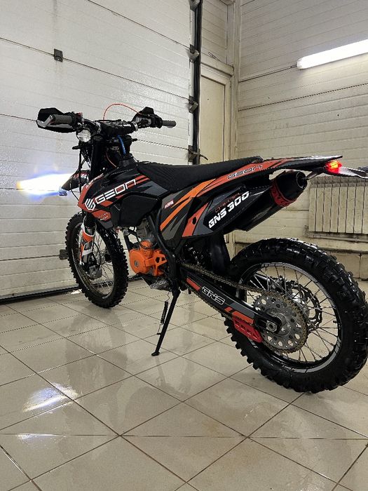 Продаю Geon GNS 300