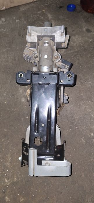 Рулевая колонка BMW e39