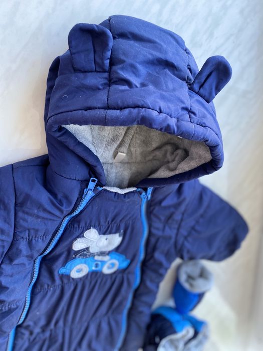 комбинезон детский весна осень комбінезон куртка дитяча весна осінь