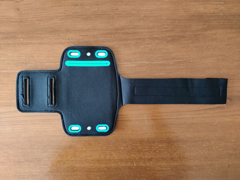 Capa / Bolsa telemóvel p/ braço (Samsung, iPhone ) CAMINHADA e CORRIDA64550727961473122